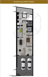 Sembawang Straits Estate (D27), Terrace #568920351